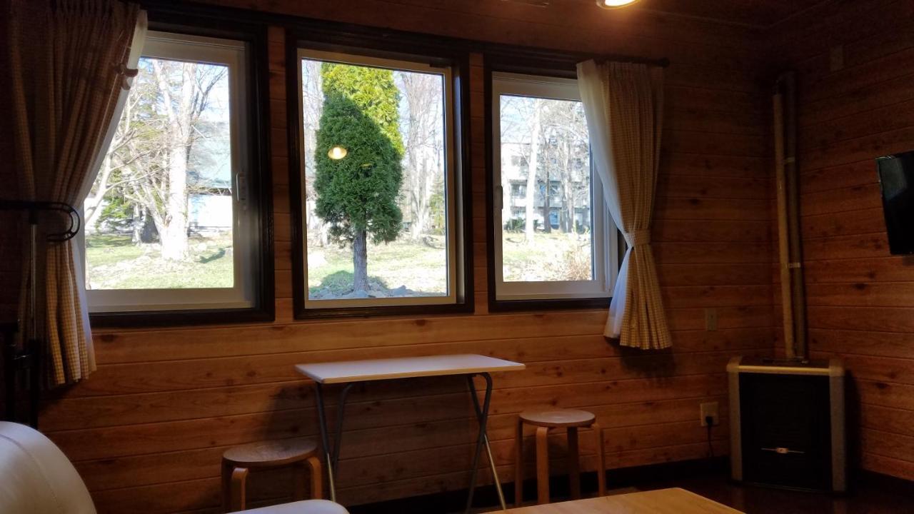 Cottage Morino Nakamatachi Furano Exterior photo